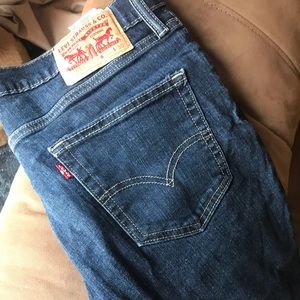 Levi’s 511 Jeans 👖